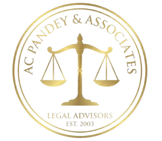 A.C. Pandey Logo