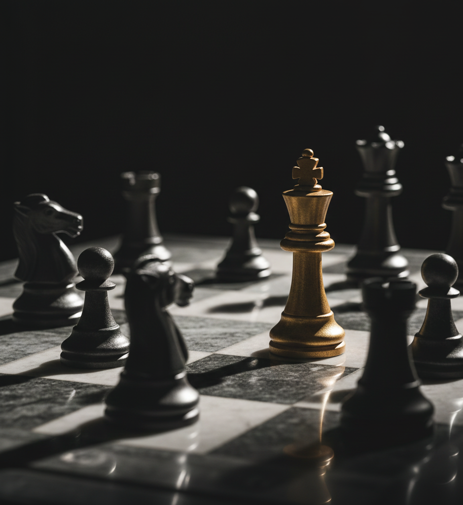 Litigation & Compliance